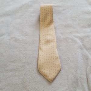 Geoffrey Beene tie
